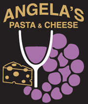 Angela's Pasta and Cheese Shop
